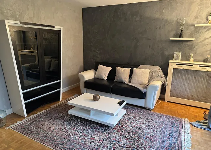 Le Cosy Du 12Eme