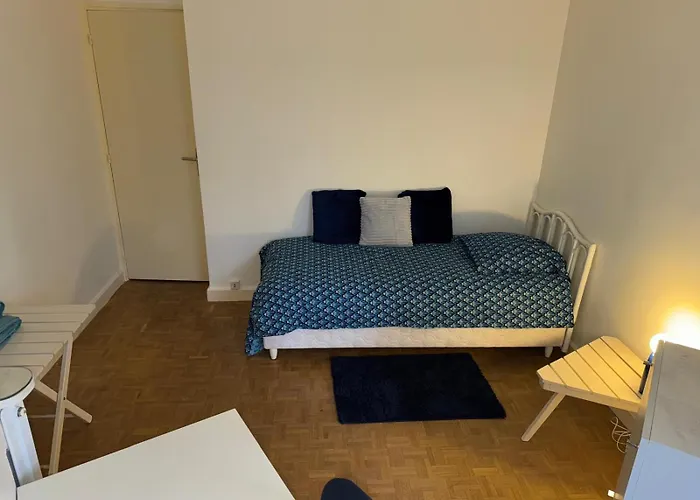 Le Cosy Du 12Eme