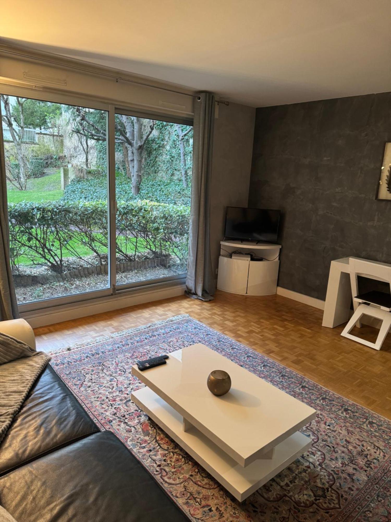 Apartamento Le Cosy Du 12eme Paris