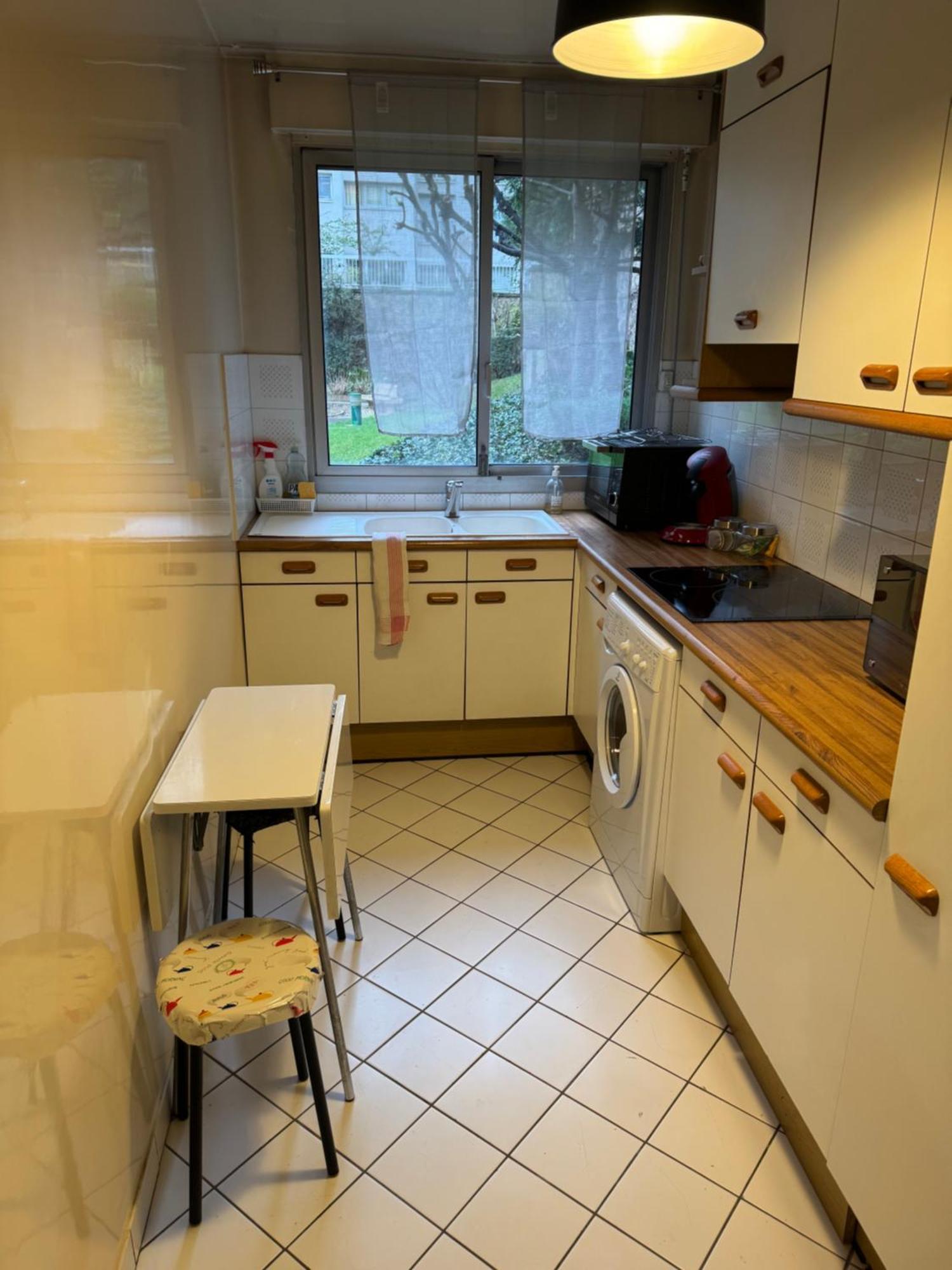 Le Cosy Du 12eme París