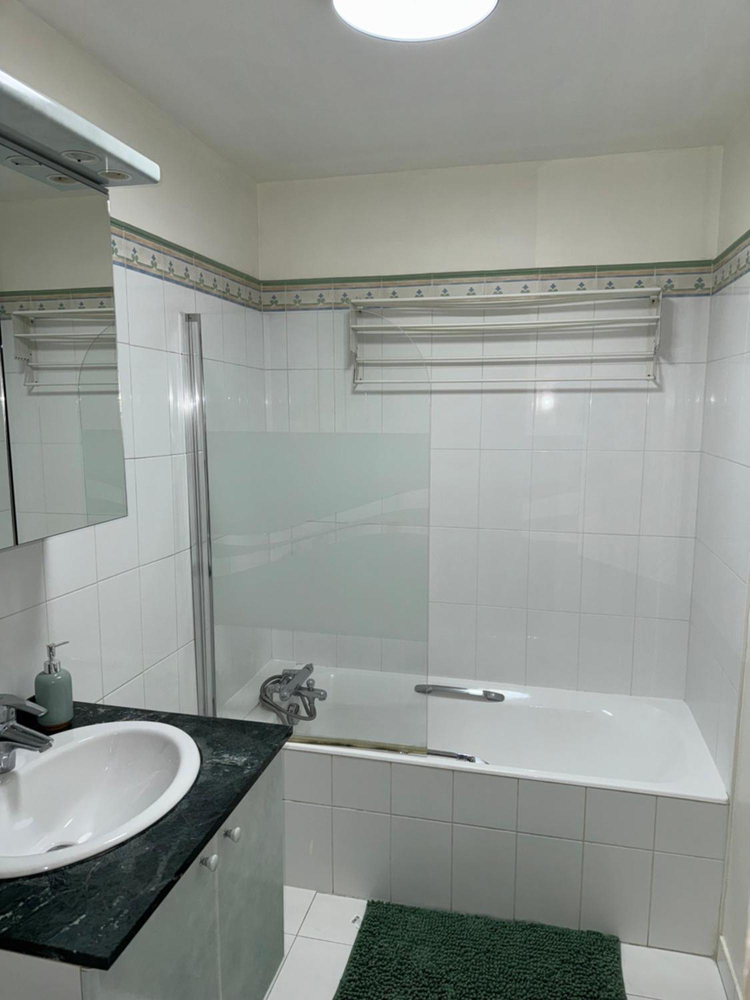 Le Cosy Du 12eme Apartamento *